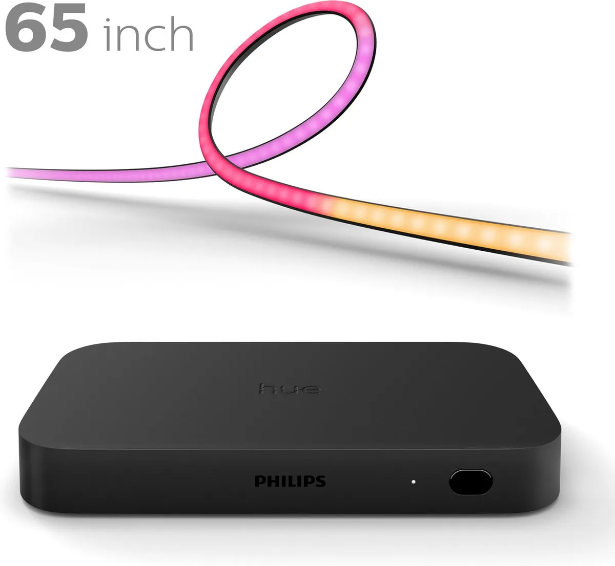 Philips Hue Entertainmentpakket 65 Inch