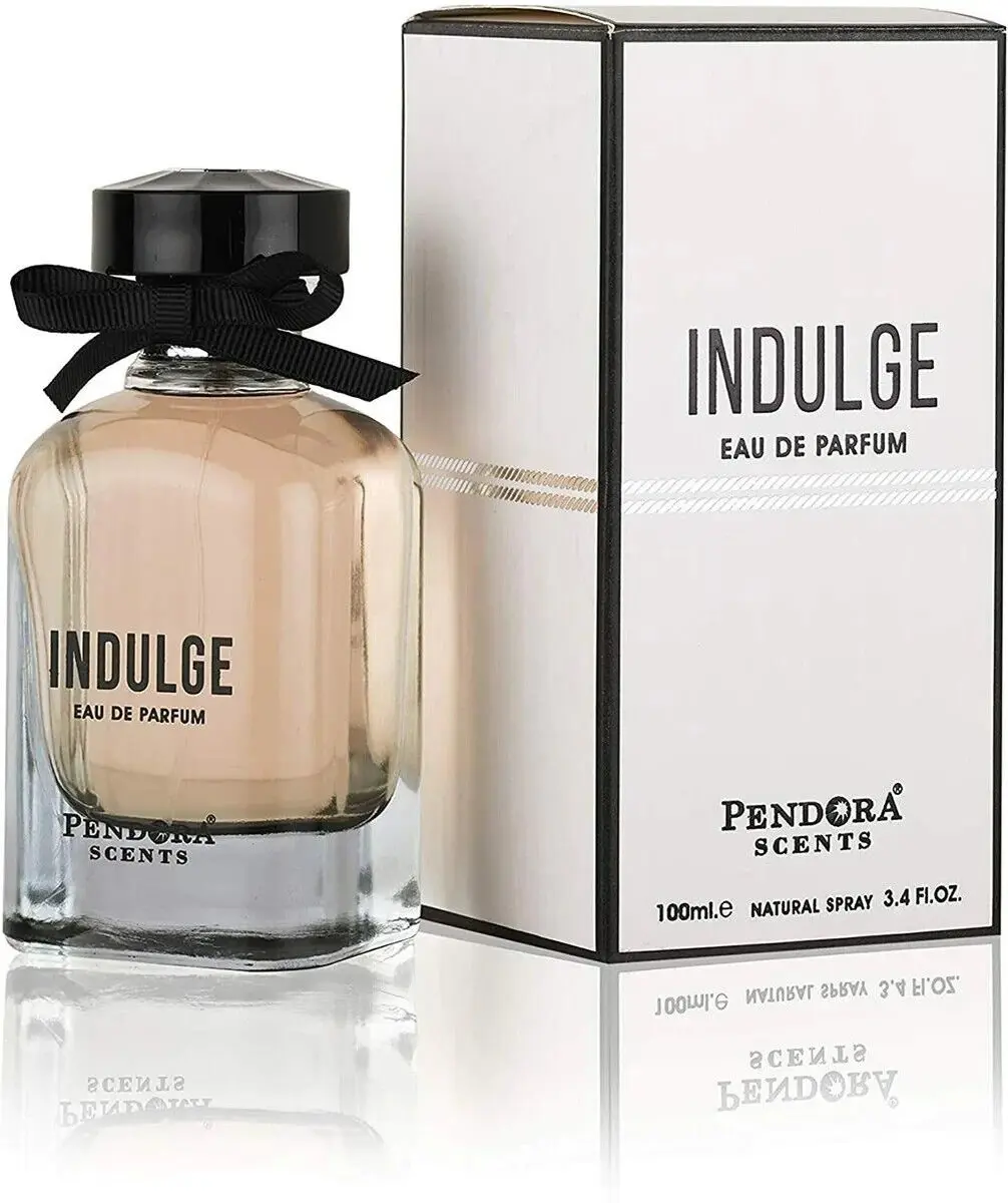 Paris Corner Pendora Scents Indulge EDP 100ml