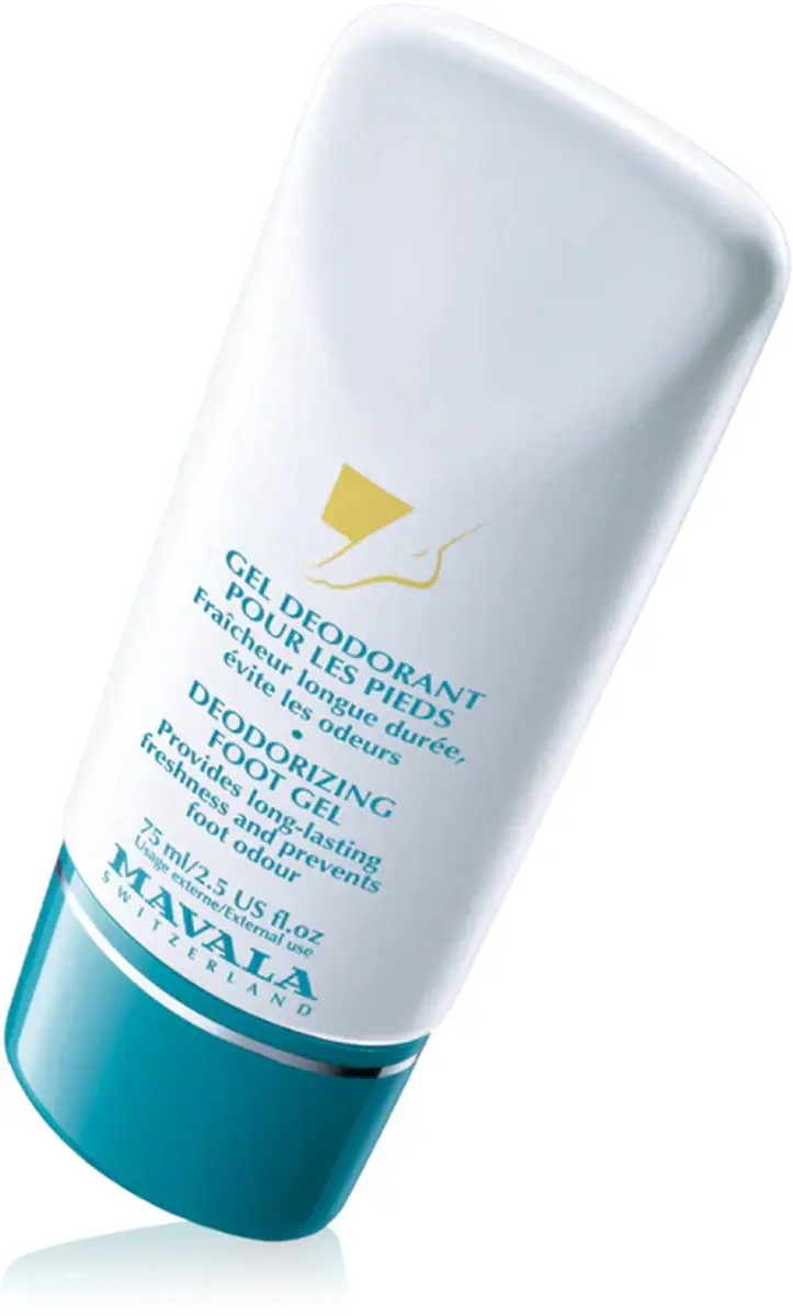 Mavala Deodoriserende Voetengel 75ml