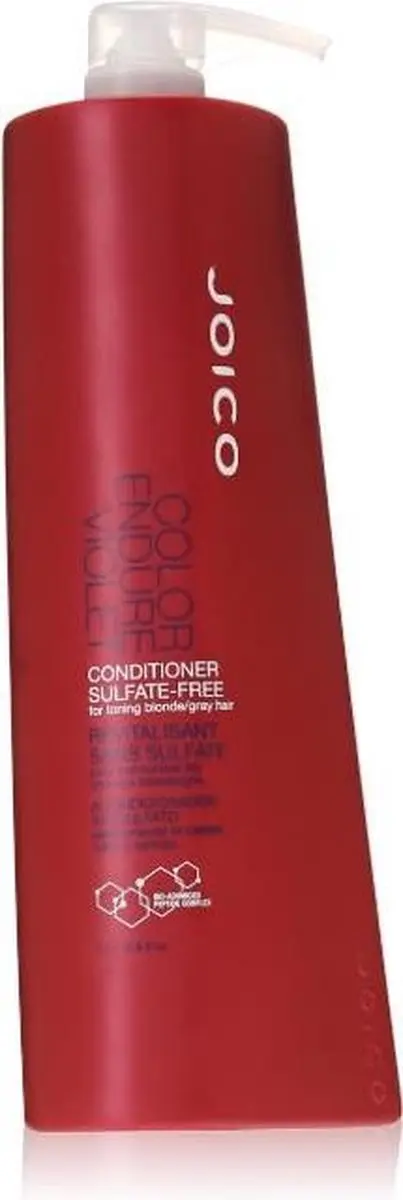 Joico Color Endure Violet Conditioner 5000ml
