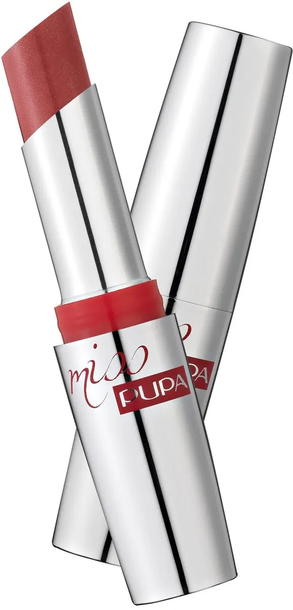 Pupa Miss Pupa Lipstick 602 Golden Obsession
