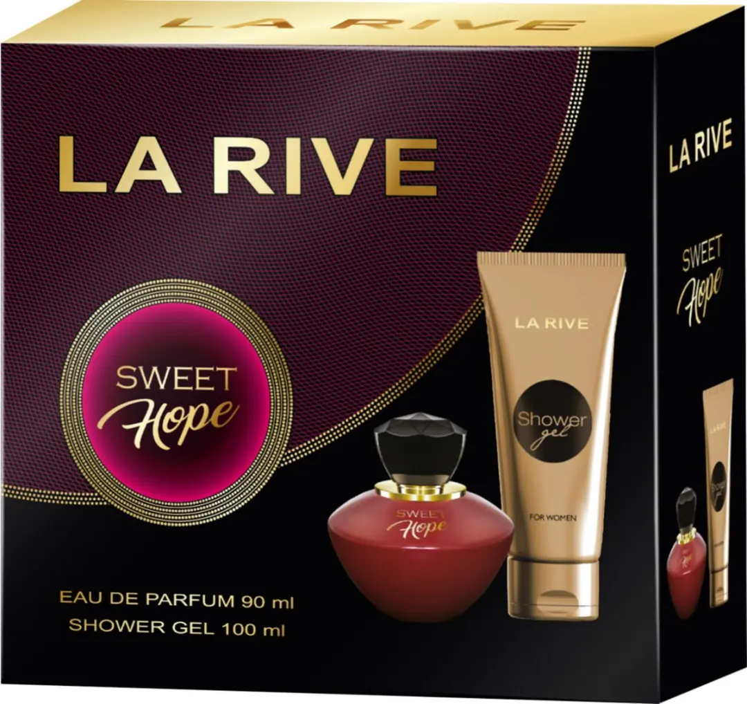 La Rive Sweet Hope Giftset