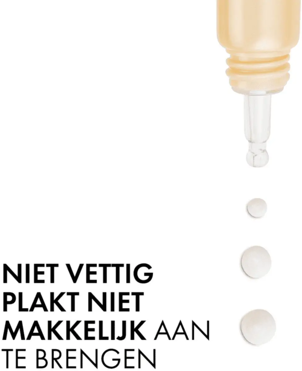 Vichy Neovadiol Corrigerende Oogcrème 15ml - afbeelding 6 van 6
