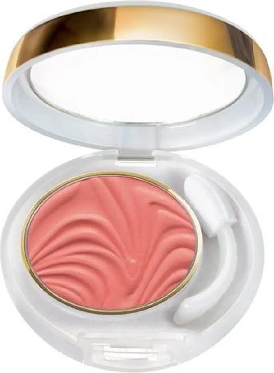 Collistar Satin Eyeshadow 005 Paprika