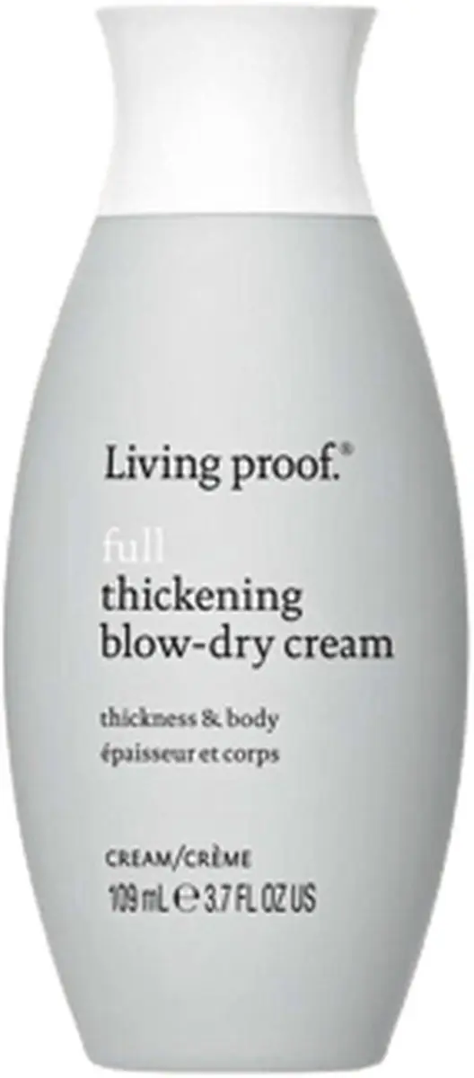 Living Proof Full Thickening Blow-Dry Cream 109ml