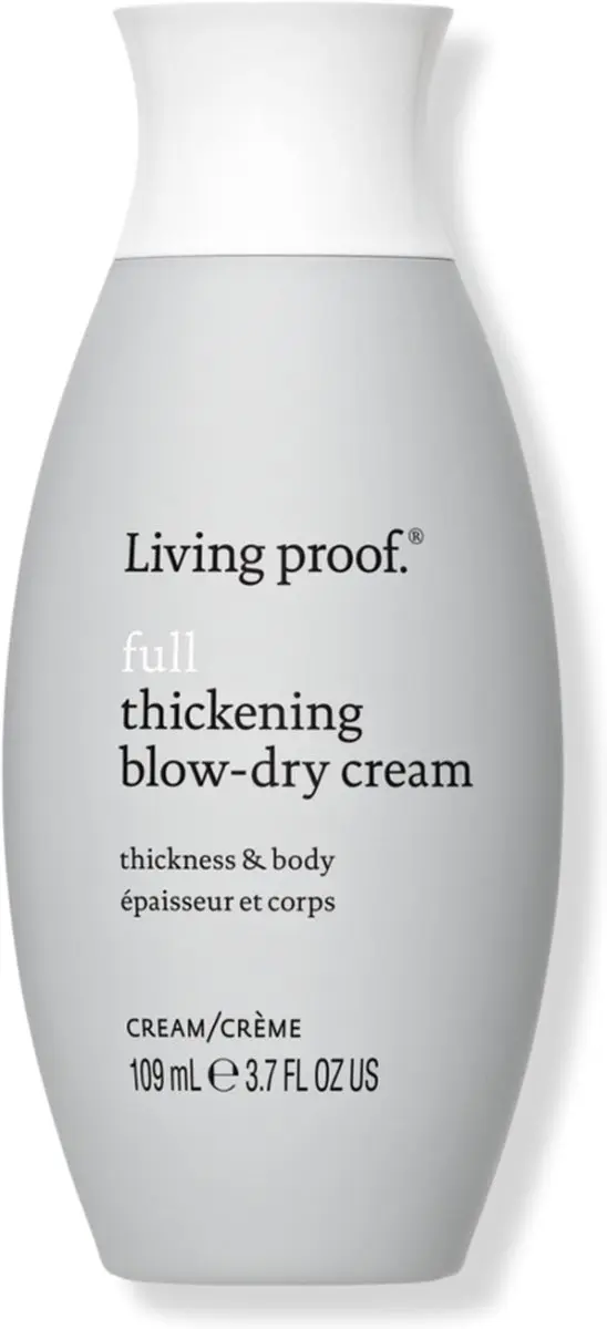 Living Proof Full Thickening Blow-Dry Cream 109ml