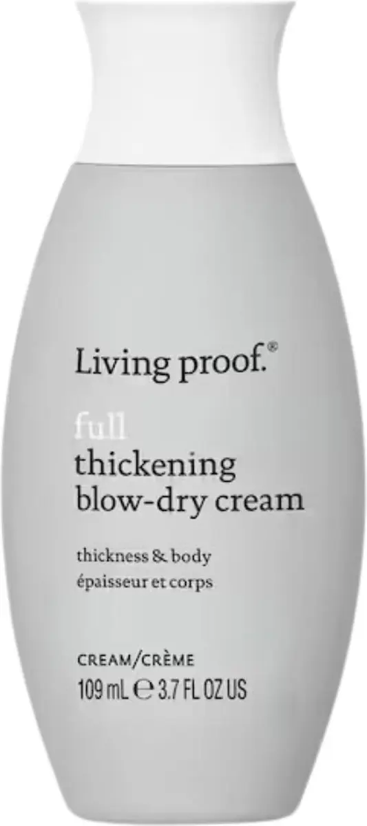 Living Proof Full Thickening Blow-Dry Cream 109ml