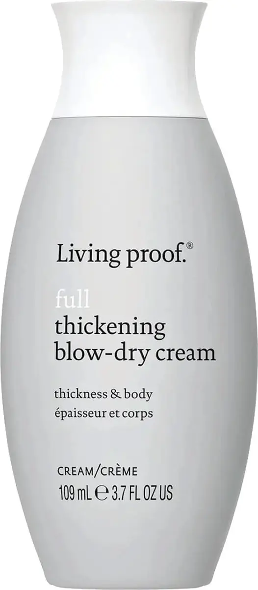 Living Proof Full Thickening Blow-Dry Cream 109ml