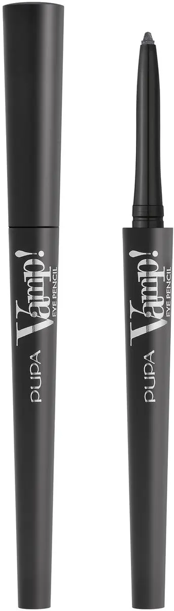 Pupa Milano Vamp! Oogpotlood Rockstar Grey 0.35g