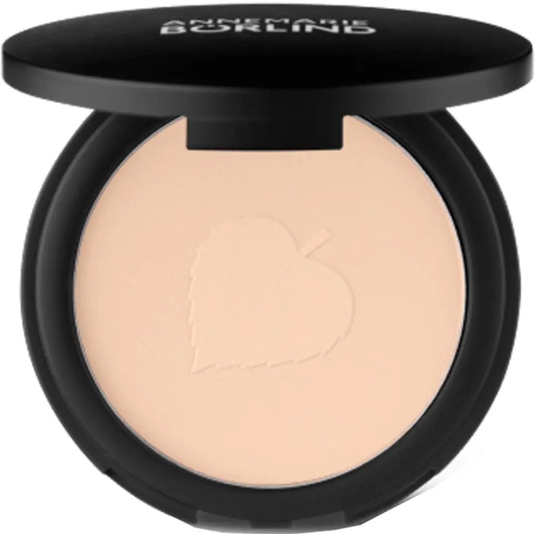 Annemarie Börlind Compact Make-Up Foundation