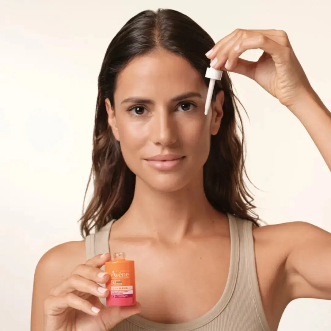 Avène Ultra Serum Instant Opvullend SPF 50+ 30ml