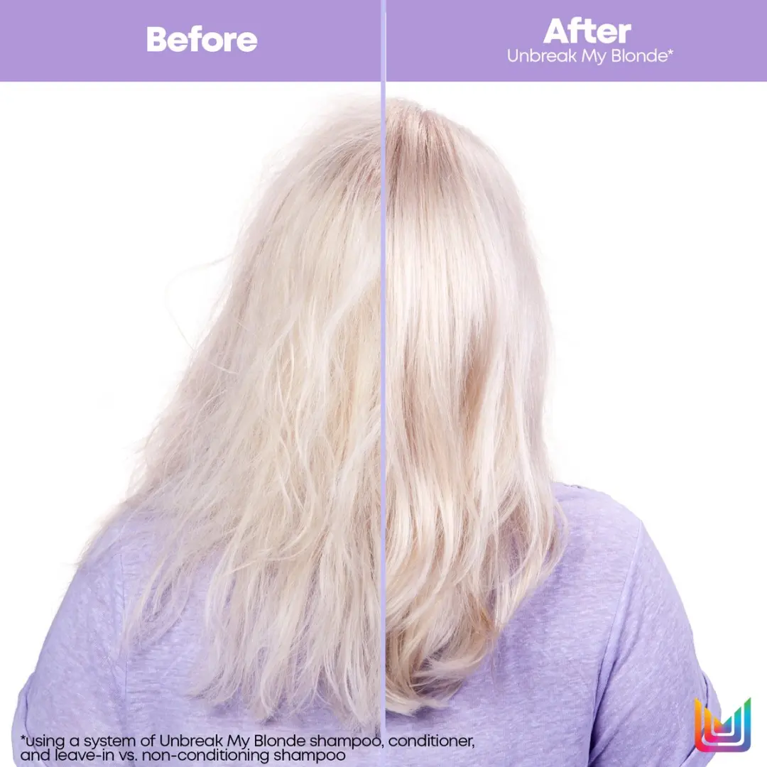 Matrix Unbreak My Blonde Conditioner 300ml