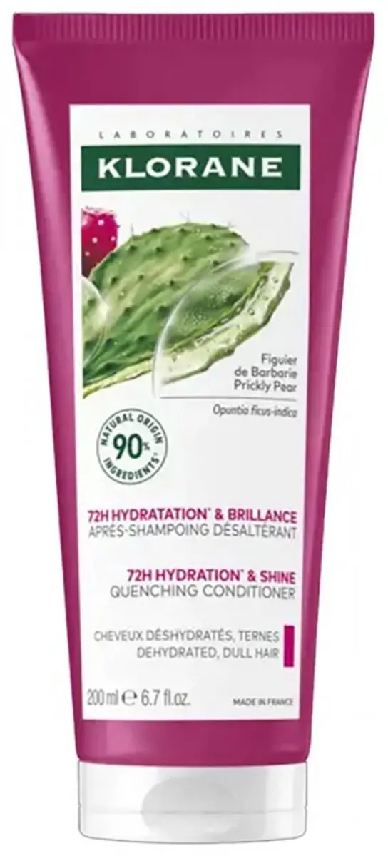 Klorane Cactusvijg Conditioner 200ml