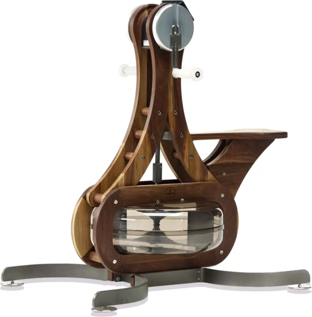 Nohrd WaterGrinder Roeitrainer