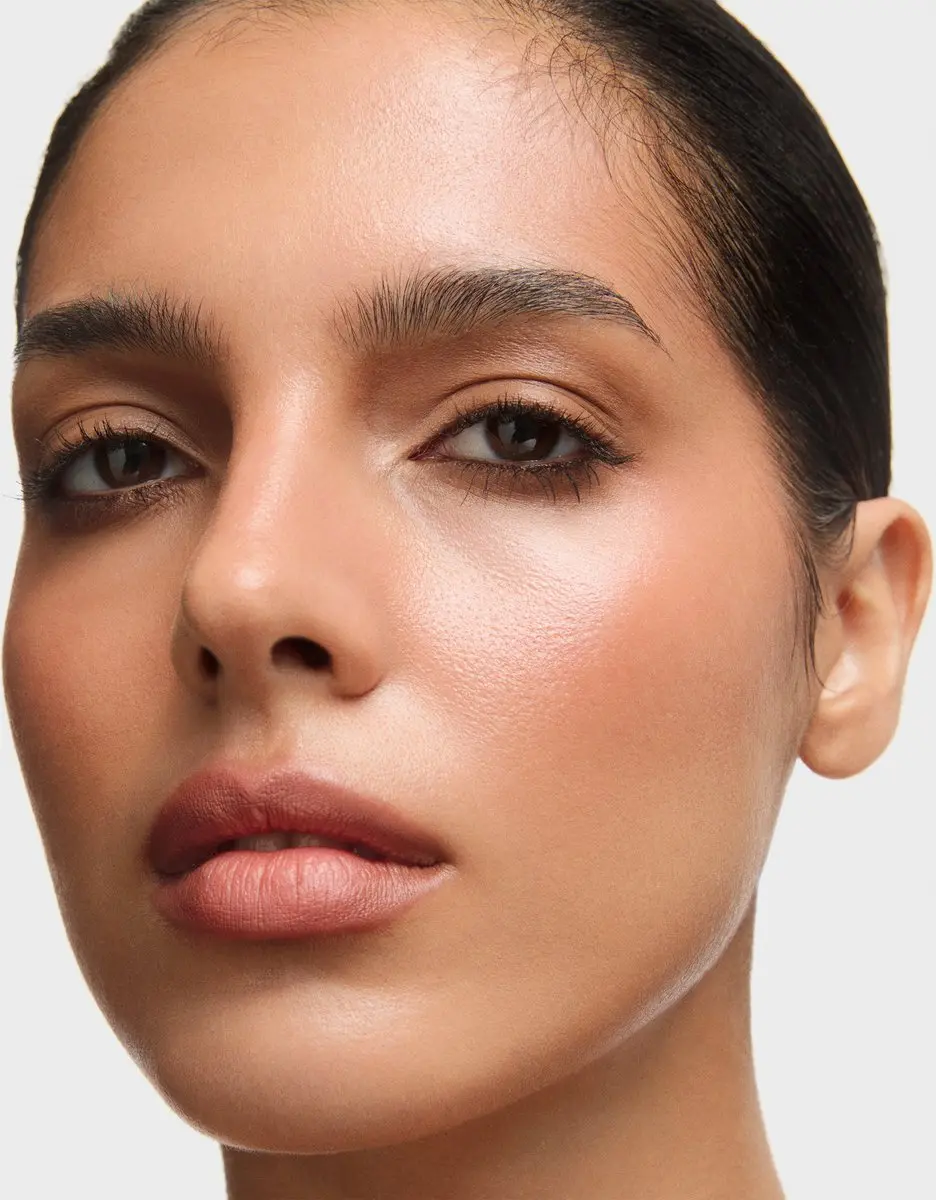 Inglot Velvet Define Lipliner Light Nude 67