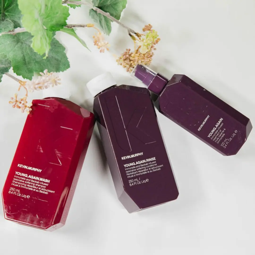 Kevin Murphy Rejuvenate Young Again Rinse Conditioner 250ml