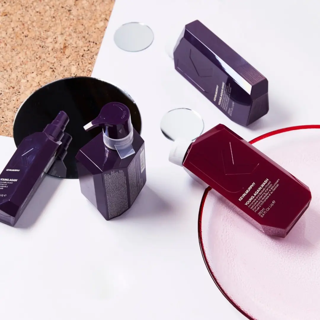 Kevin Murphy Rejuvenate Young Again Rinse Conditioner 250ml