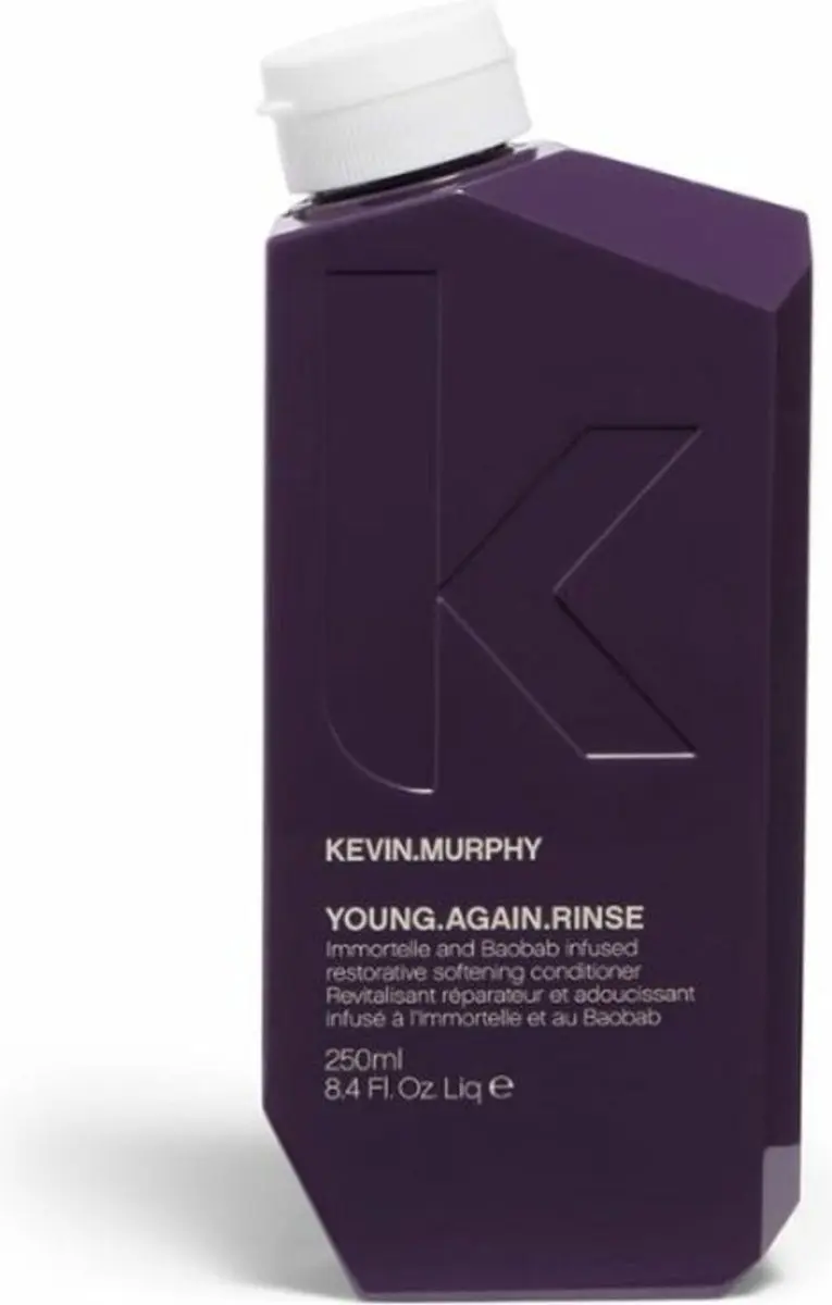 Kevin Murphy Rejuvenate Young Again Rinse Conditioner 250ml