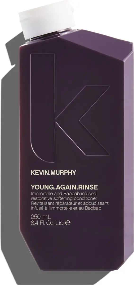 Kevin Murphy Rejuvenate Young Again Rinse Conditioner 250ml - afbeelding 6 van 6