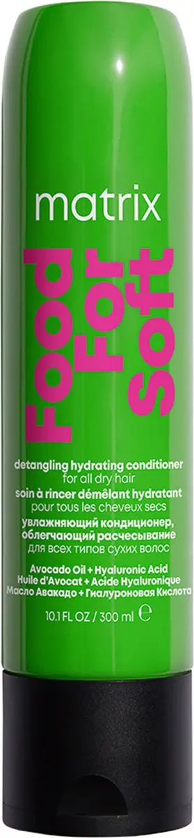 Matrix Food For Soft Conditioner 300ml