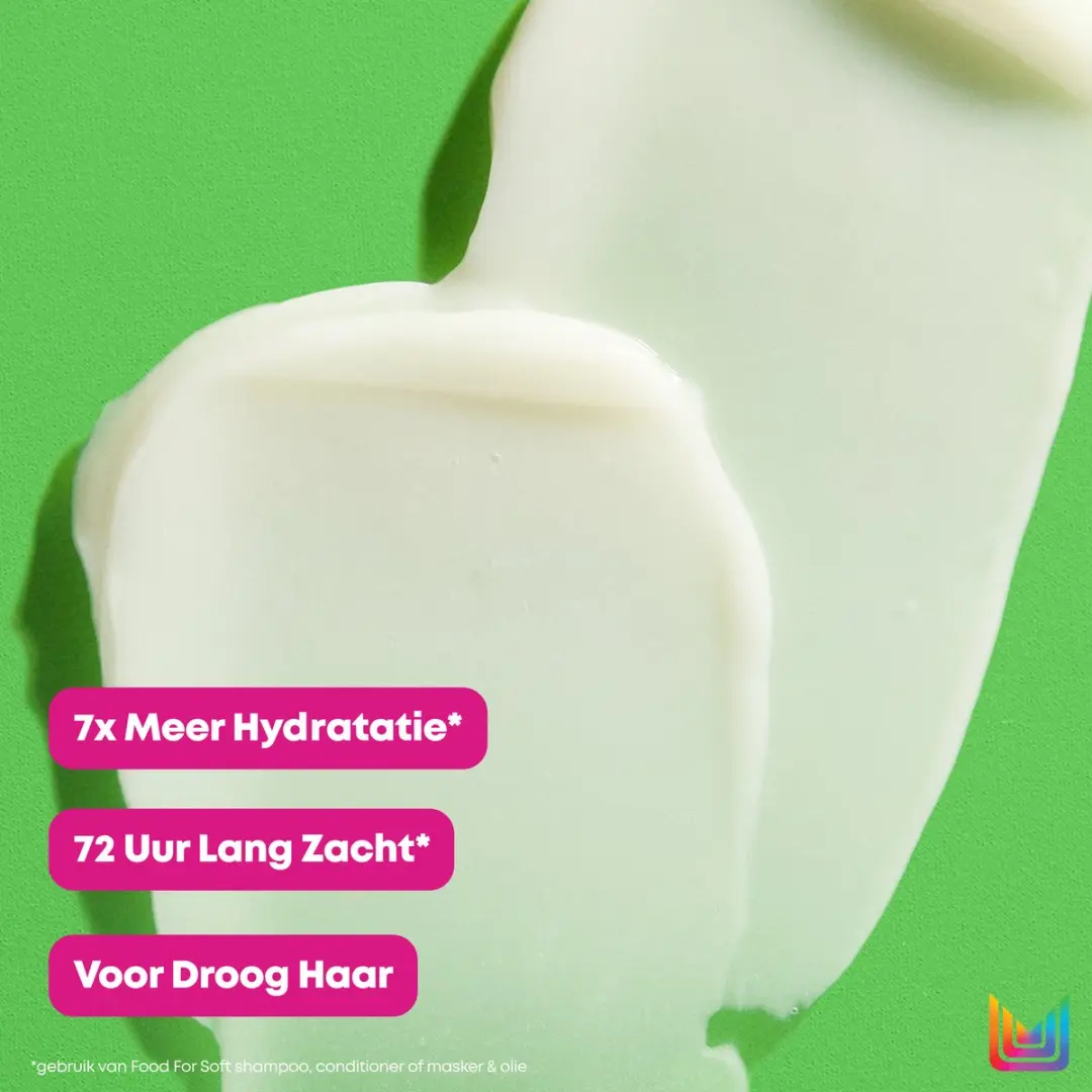 Matrix Food For Soft Conditioner 300ml