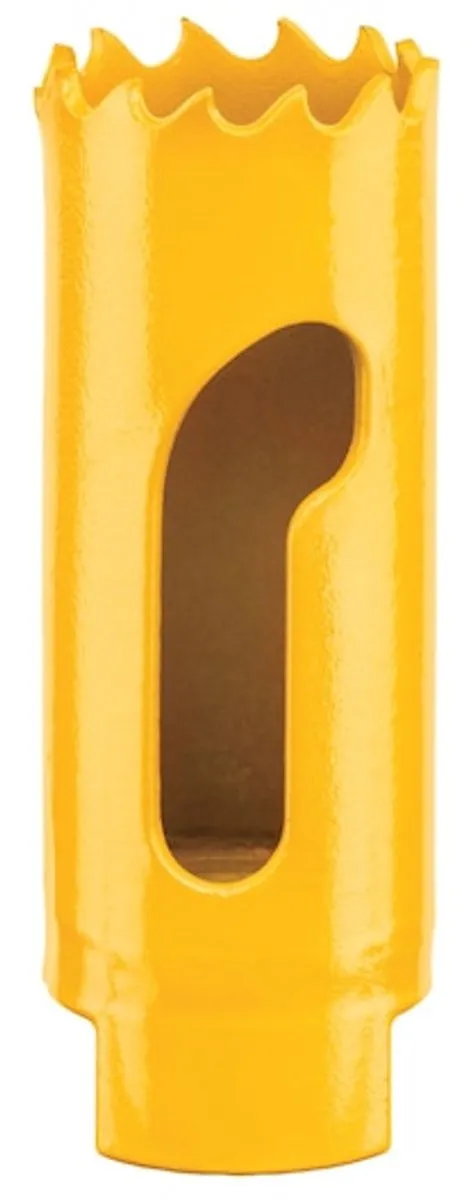 DeWALT DT90301 Gatzaag BiMetaal 22mm