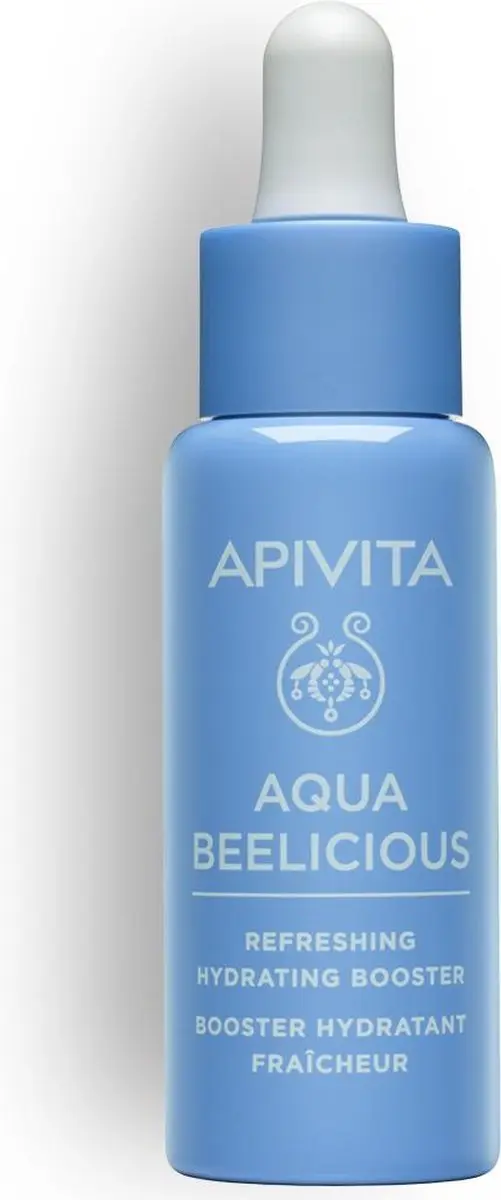 Apivita Aqua Beelicious Hydraterende Booster 50ml