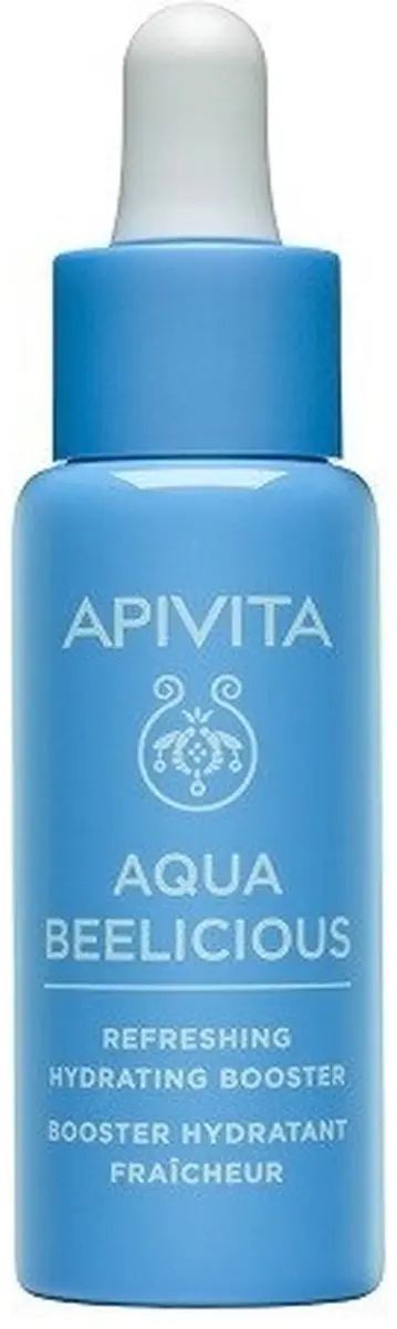Apivita Aqua Beelicious Hydraterende Booster 50ml