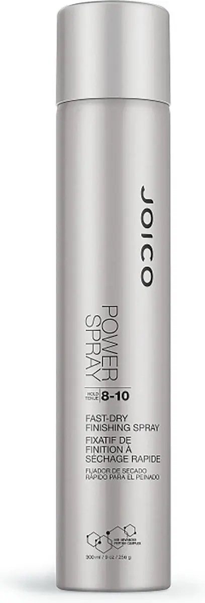 Joico Fast-Dry Finishing Power Spray 300ml