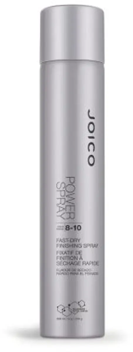 Joico Fast-Dry Finishing Power Spray 300ml