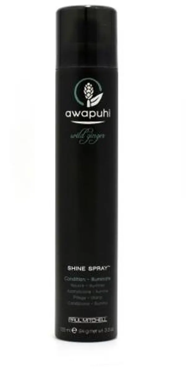 Paul Mitchell Awapuhi Shine Spray 125ml