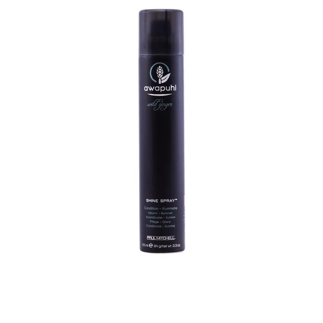 Paul Mitchell Awapuhi Shine Spray 125ml