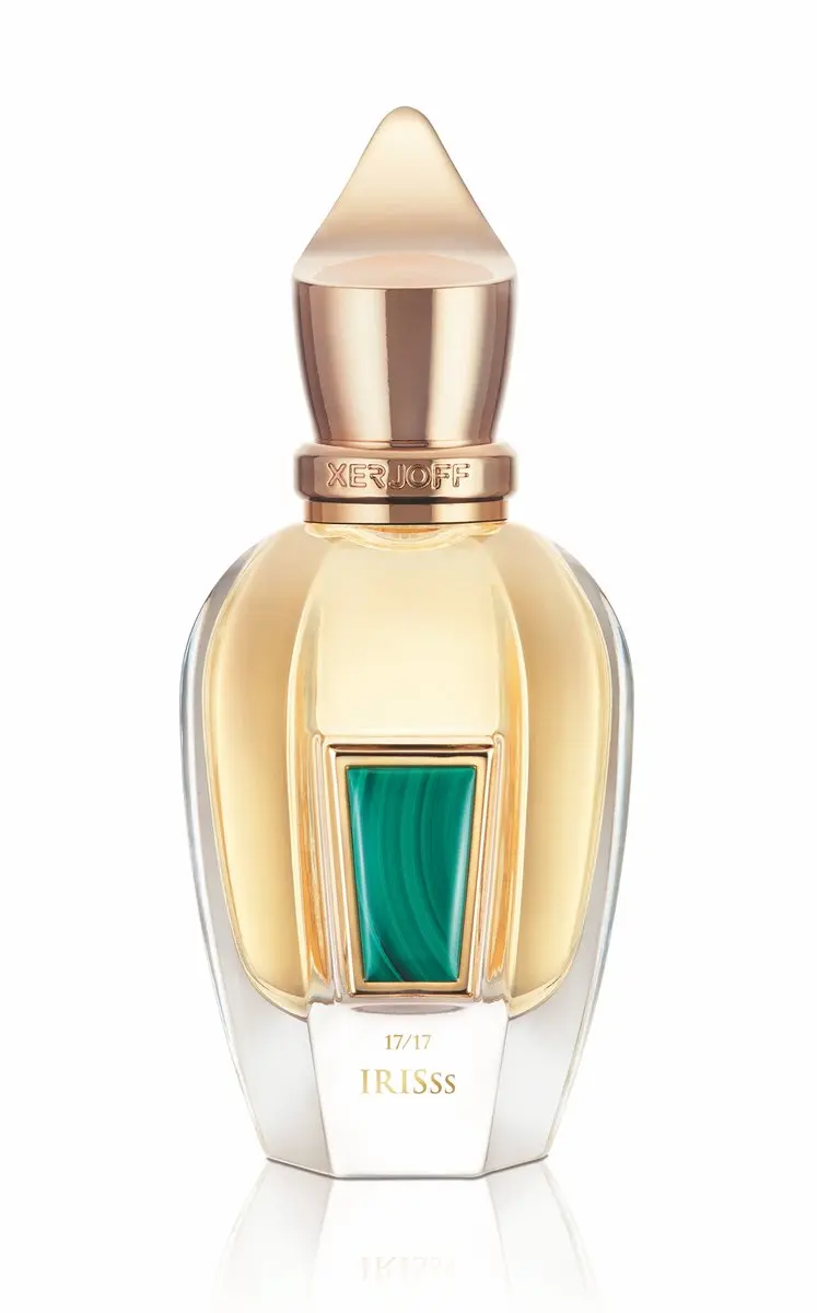 Xerjoff XJ 17/17 Irisss Eau de Parfum 100ml