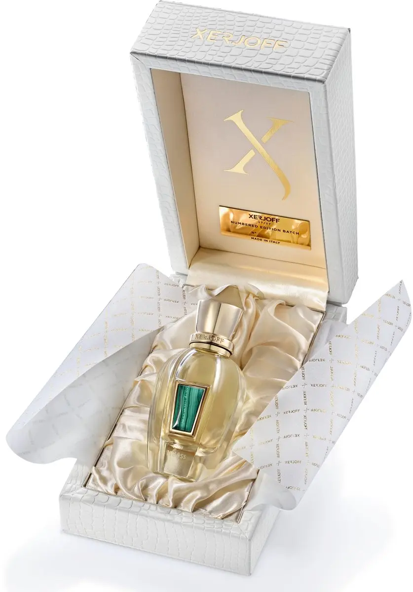 Xerjoff XJ 17/17 Irisss Eau de Parfum 100ml