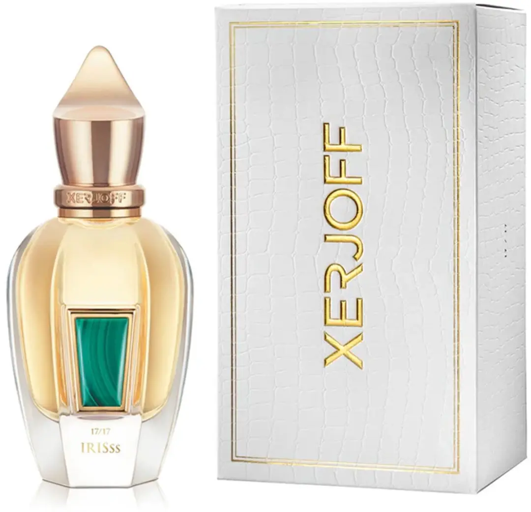 Xerjoff XJ 17/17 Irisss Eau de Parfum 100ml