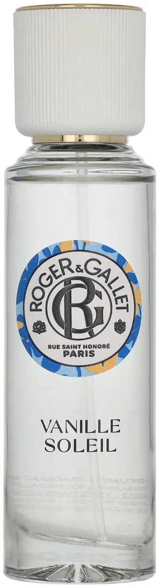 Roger & Gallet Vainille Soleil EDT 30ml