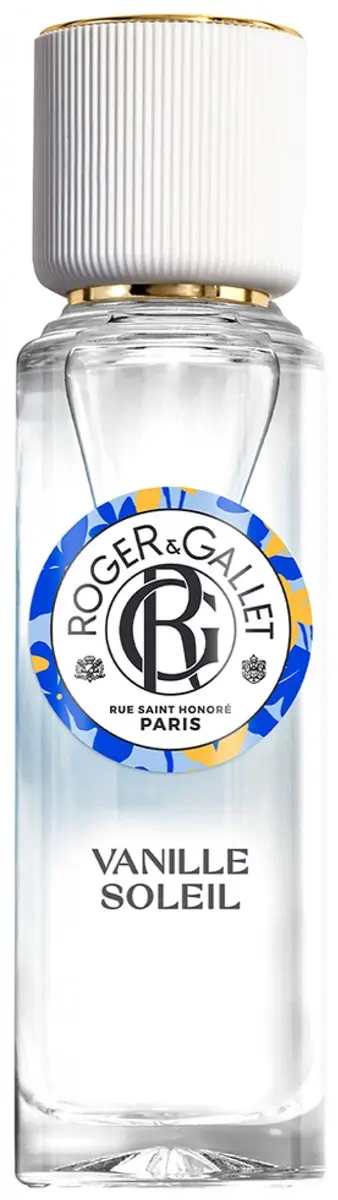 Roger & Gallet Vainille Soleil EDT 30ml