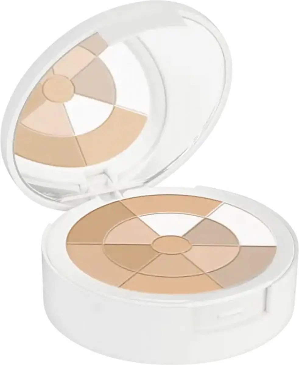 Avène Couvrance Mozaïekpoeder Transparant 10ml