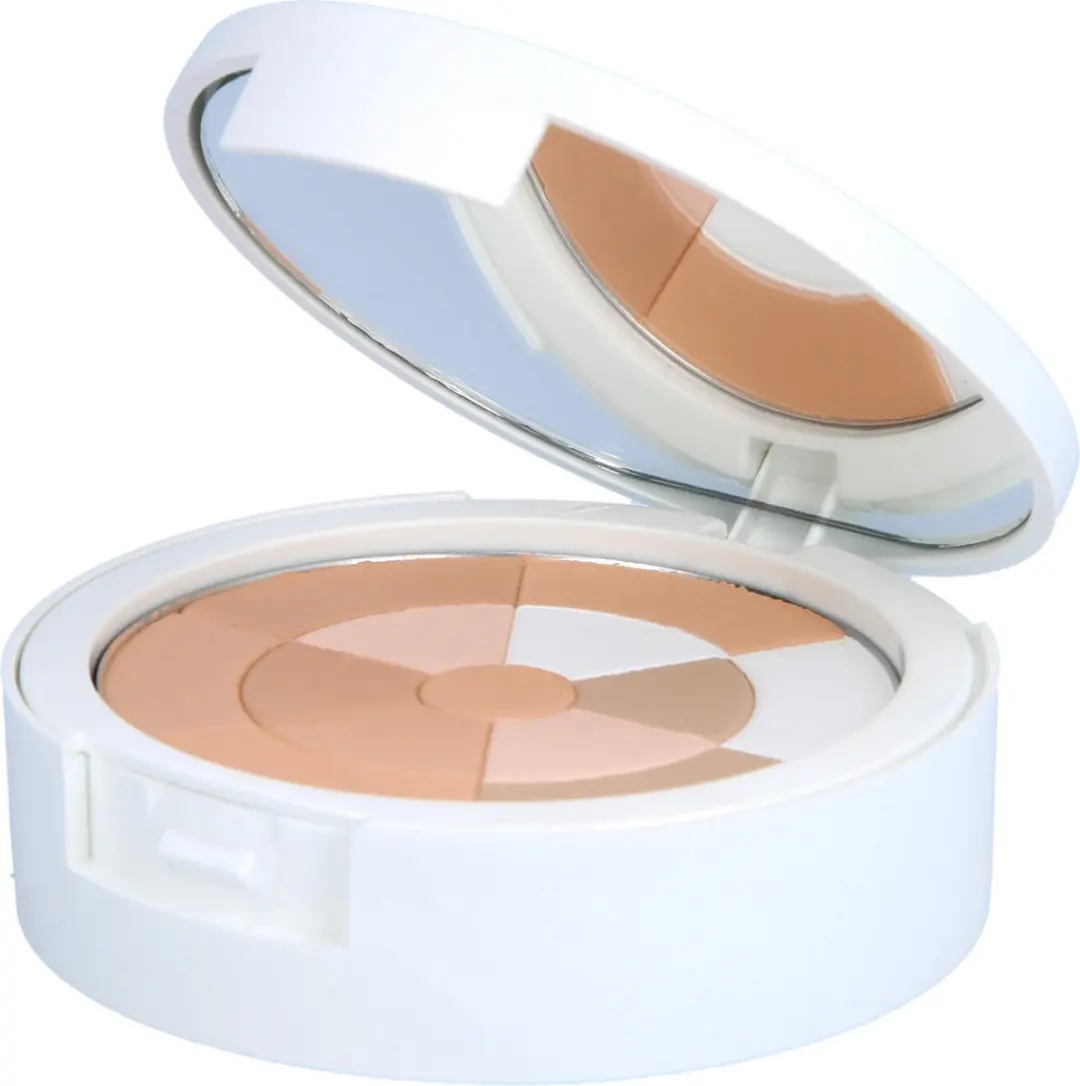 Avène Couvrance Mozaïekpoeder Transparant 10ml