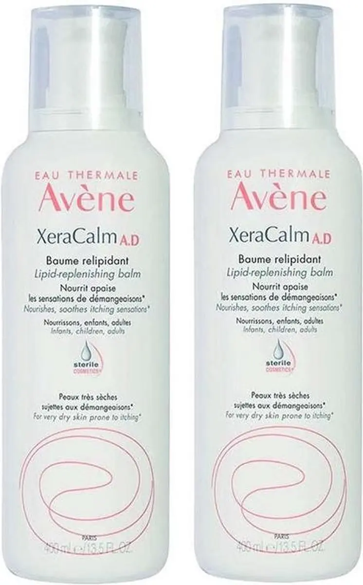 Avène Xeracalm Ad Balsem 800ml