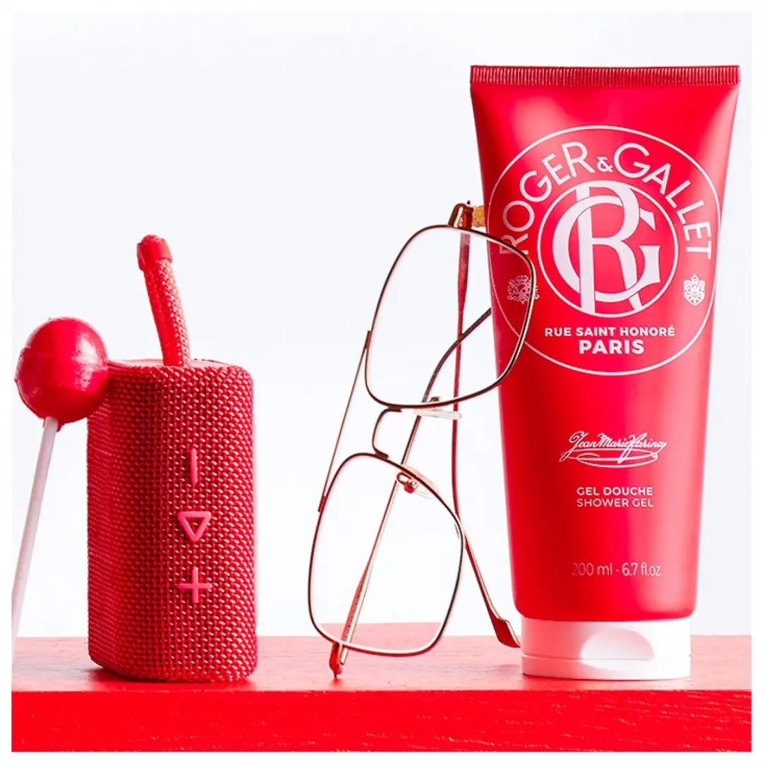 Roger & Gallet Jean Marie Farina Douchegel 200ml