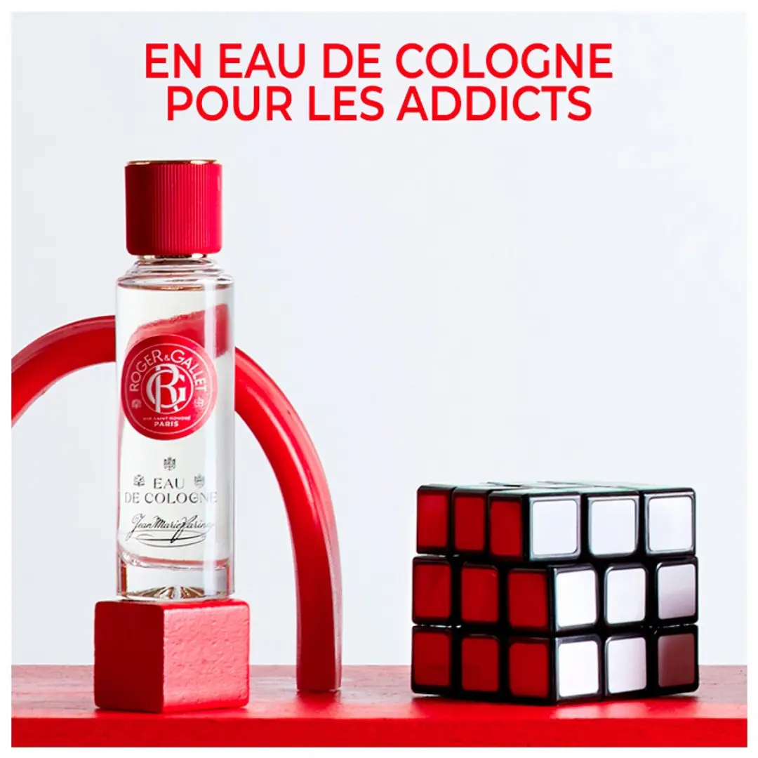Roger & Gallet Jean Marie Farina Douchegel 200ml