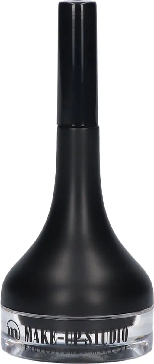 Make-up Studio Crème Eyeliner Zwart