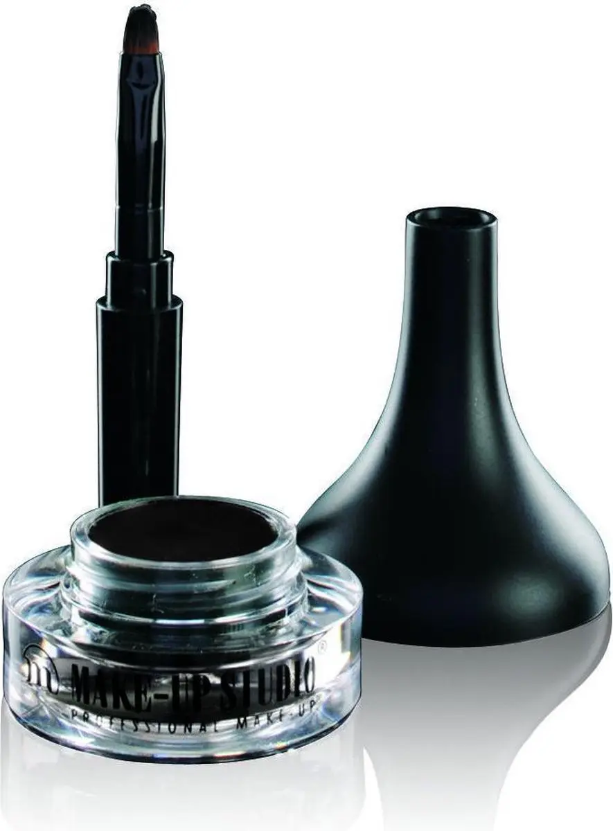 Make-up Studio Crème Eyeliner Zwart