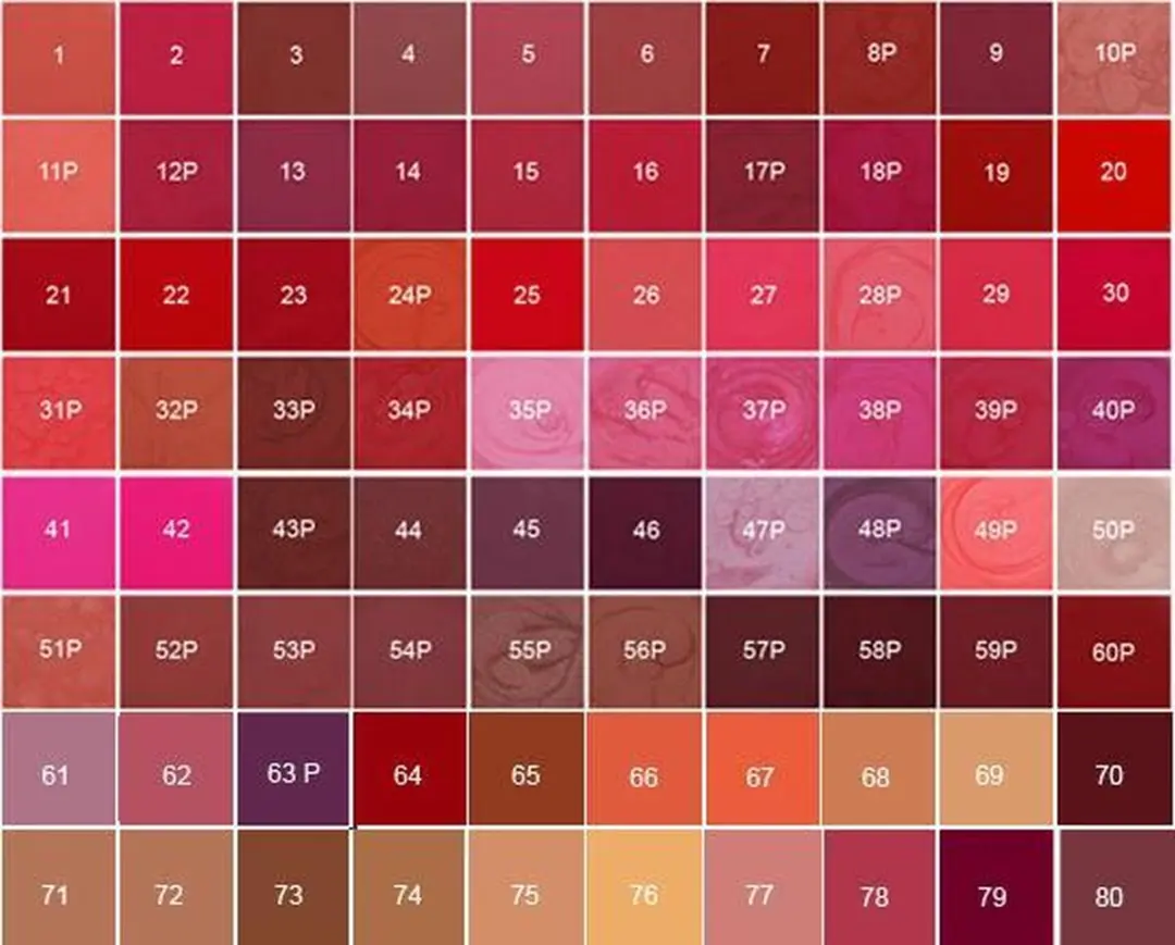 Make-up Studio Lippenstift Romig 39 - 4ml