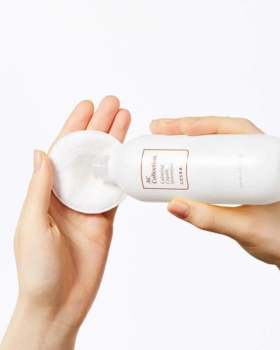 CosRx Dagcreme 125ml