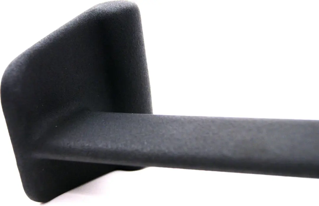 Muscle Power Large Foam Grip - Ergonomisch