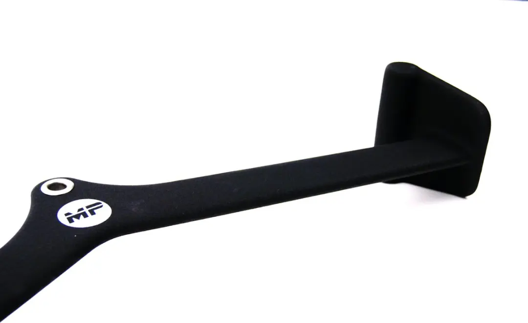 Muscle Power Large Foam Grip - Ergonomisch