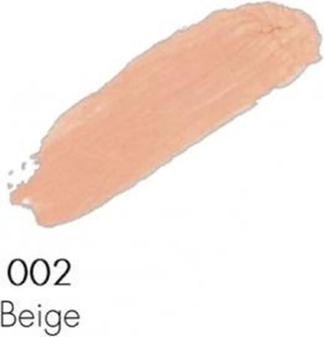 Pupa Milano Cover Stick Concealer 002 Beige - 3.5g