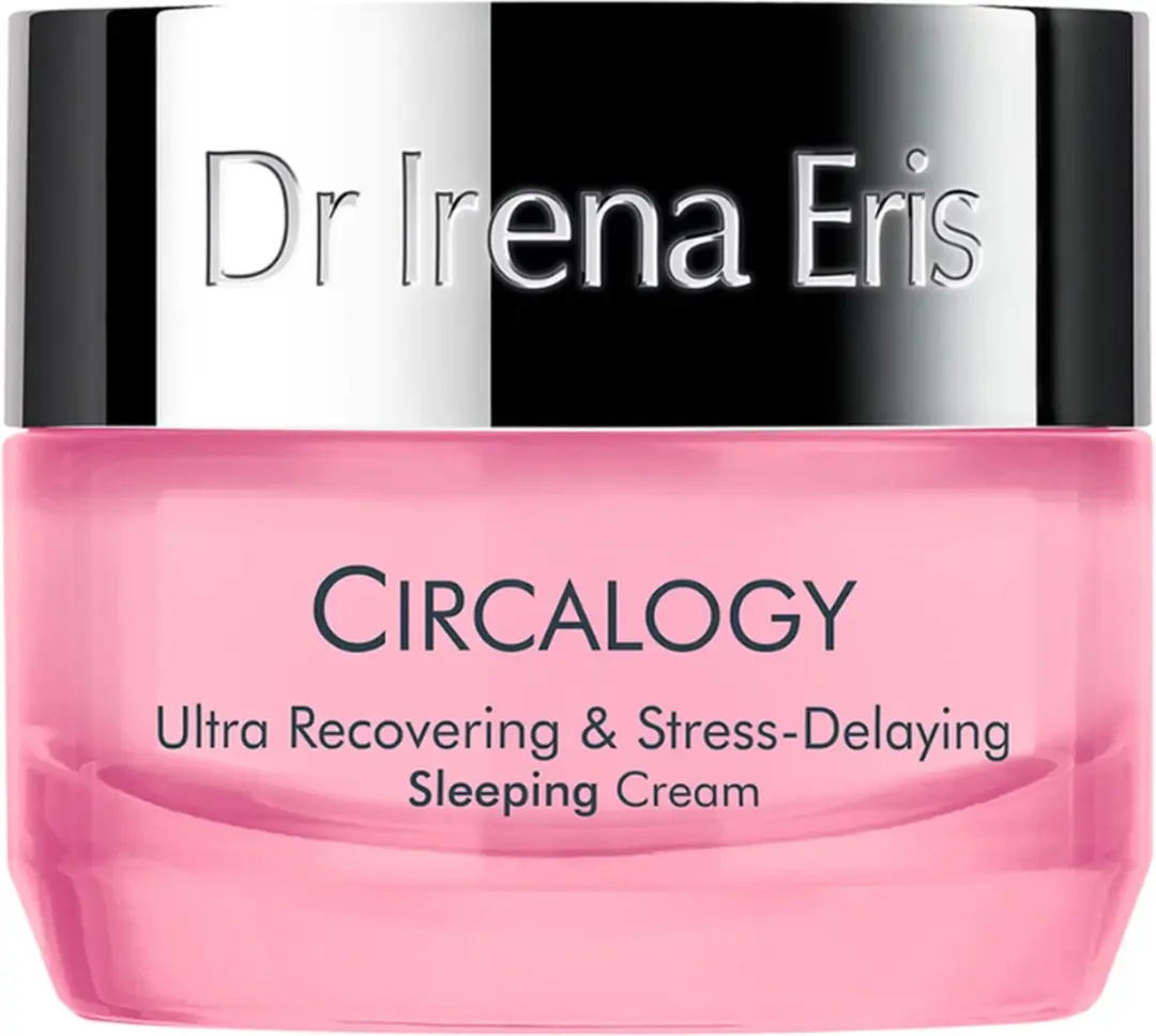 Dr Irena Eris Circalogy Ultra Sleeping Cream 50ml